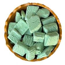 تصویر 3 از بستنی خشک طالبی فله با طعم طبیعی برای سلیقه های خاص